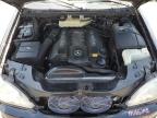 2000 Mercedes-Benz Ml 430   en Venta en San Martin, CA - Rear End
