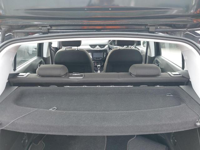 2015 VAUXHALL CORSA ENER