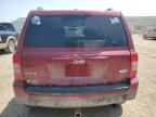 2015 Jeep Patriot Latitude იყიდება Davison-ში, MI - Front End