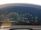 2001 Lexus Lx 470 en Venta en Temple, TX - Hail