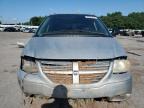 2005 Dodge Caravan Sxt for Sale in Oklahoma City, OK - Front End