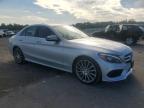 2016 Mercedes-Benz C 300 4Matic იყიდება Fredericksburg-ში, VA - Front End
