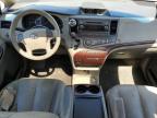 2012 Toyota Sienna Xle იყიდება Reno-ში, NV - Rear End