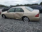 2004 Lexus Ls 430 продається в Apopka, FL - Side