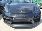 2022 PORSCHE 718 CAYMAN for sale at Copart SANDY