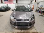 2014 Ford Focus Se en Venta en Milwaukee, WI - Mechanical