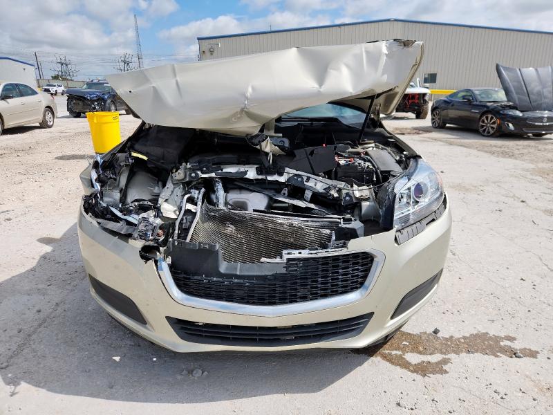  CHEVROLET MALIBU 2014 Beżowy