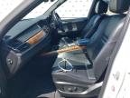 2011 BMW X5 XDRIVE5 for sale at Copart SANDY