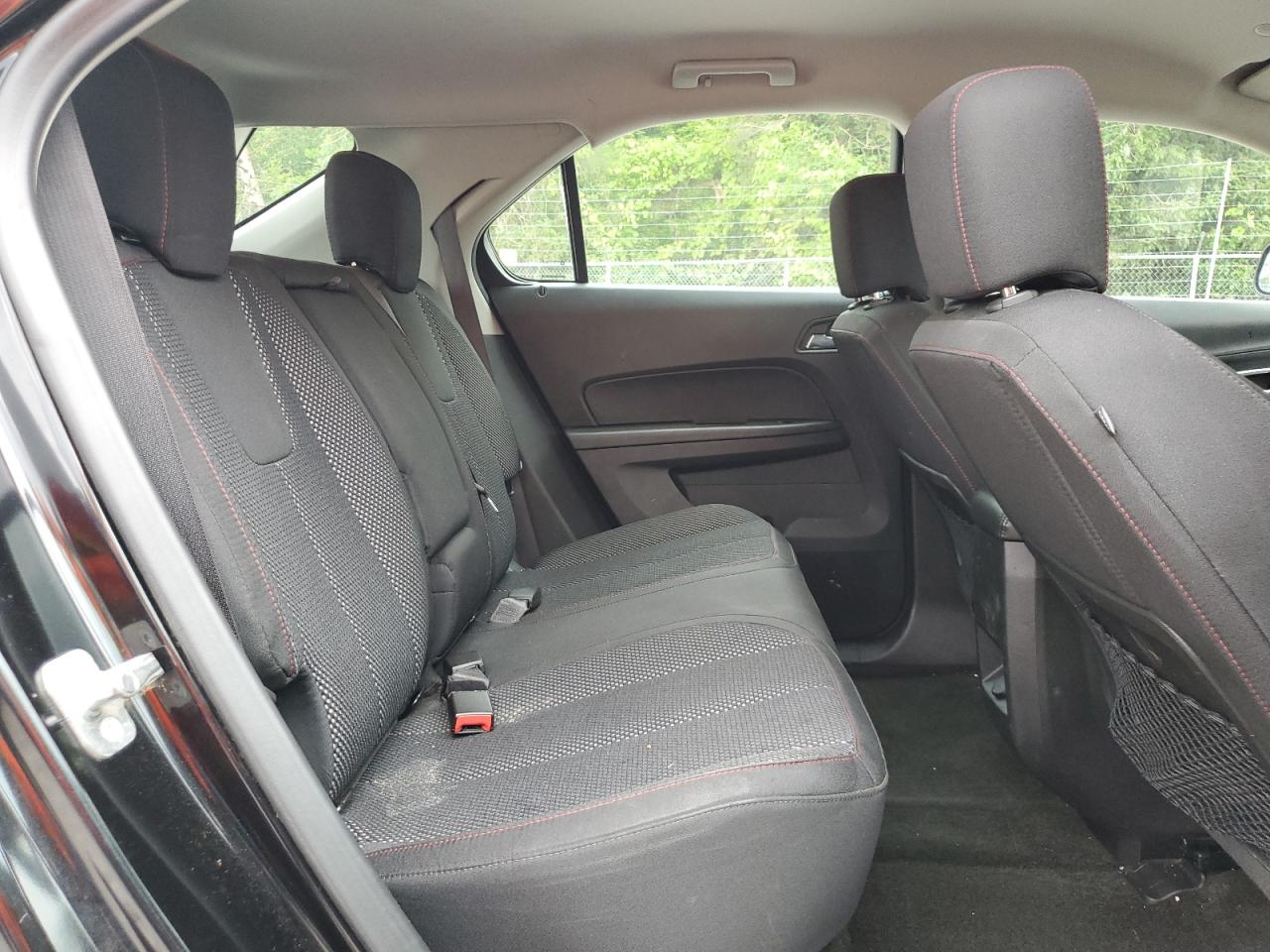 2017 Chevrolet Equinox Ls VIN: 2GNFLEEK4H6264549 Lot: 63071385