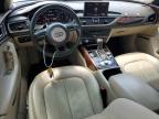 2018 Audi A6 Premium Plus на продаже в Augusta, GA - Front End
