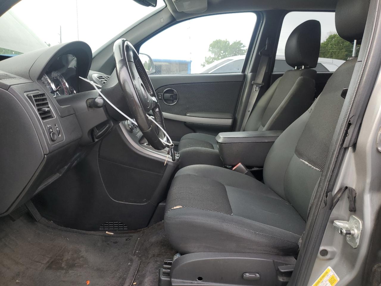 2006 Pontiac Torrent VIN: 2CKDL63F966134753 Lot: 61072435