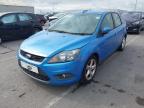 2009 FORD FOCUS ZETE for sale at Copart CHESTER