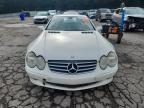 2005 Mercedes-Benz Sl 500 for Sale in Austell, GA - Mechanical