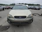 2005 Subaru Legacy Outback 2.5I   for Sale in Windham, ME - Side