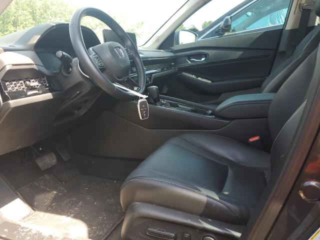  HONDA ACCORD 2023 Szary