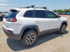 2020 Jeep Cherokee Trailhawk   de vânzare în Houston, TX - Front End