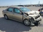 2010 Toyota Corolla Base   en Venta en Tucson, AZ - Front End