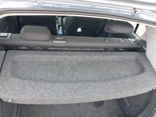 2009 VAUXHALL CORSA ACTI