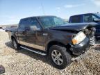 2005 Ford F150 Supercrew en Venta en Magna, UT - Front End