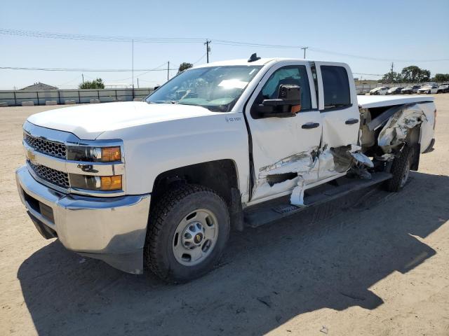 2019 Chevrolet Silverado C2500 Heavy Duty  