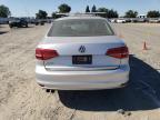 2015 Volkswagen Jetta Base   на продаже в Sacramento, CA - Minor Dent/Scratches