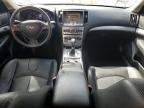 2013 Infiniti G37 Base en Venta en Madisonville, TN - Rear End