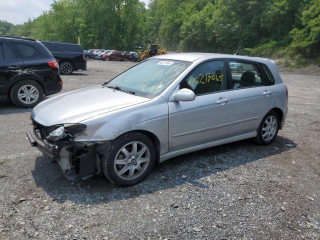 2005 Kia Spectra5 