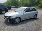 2005 Kia Spectra5  na sprzedaż w Marlboro, NY - Front End