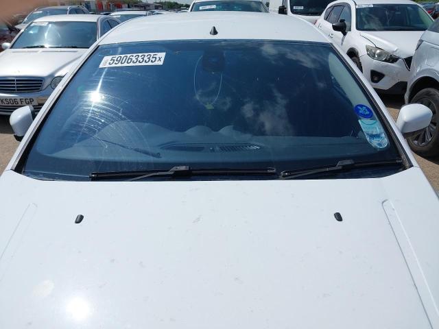 2010 FORD MONDEO TIT