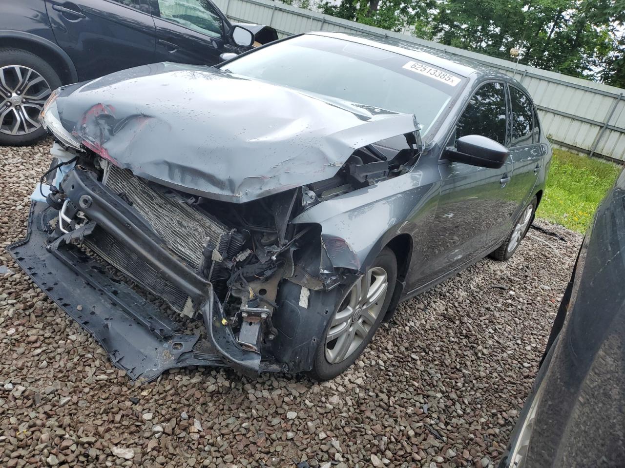 VOLKSWAGEN JETTA 2018 VIN 3VW2B7AJ6JM263981