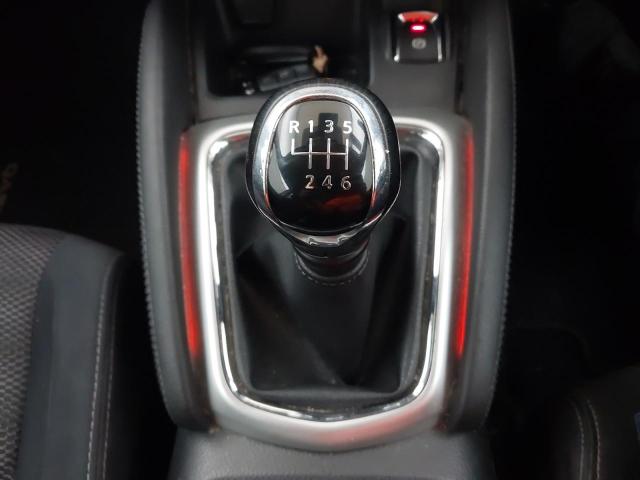 2014 NISSAN QASHQAI AC