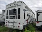 2006 COACH RV TRAILER   for sale at Copart QC - MONTREAL