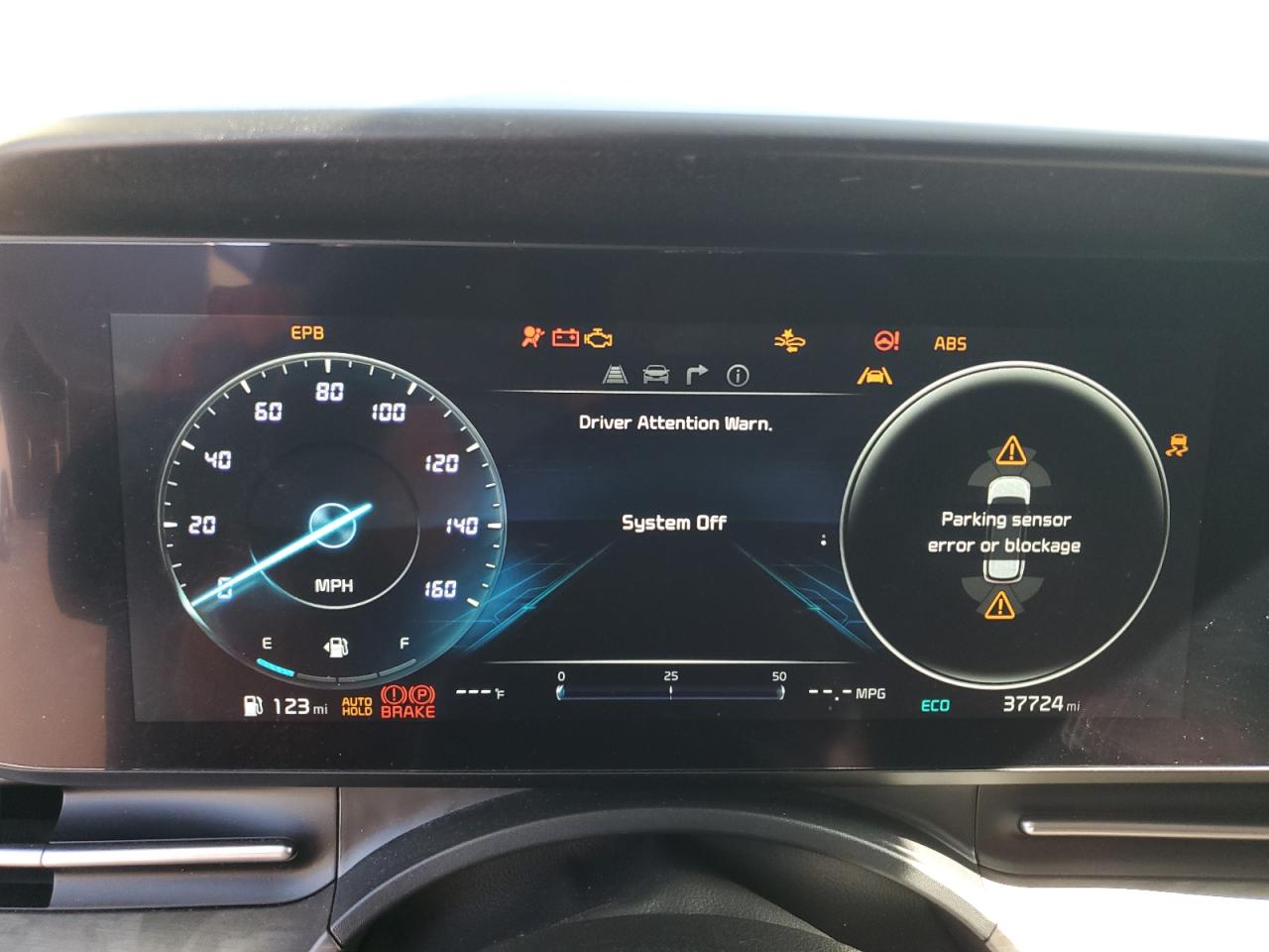 2024 Kia Carnival Sx VIN: KNDNE5H37R6386493 Lot: 61480615