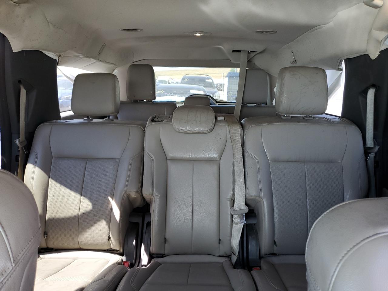 2019 Ford Expedition Max Xlt VIN: 1FMJK1JT3KEA65732 Lot: 62519305
