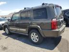 2006 Jeep Commander Limited na sprzedaż w North Las Vegas, NV - Front End