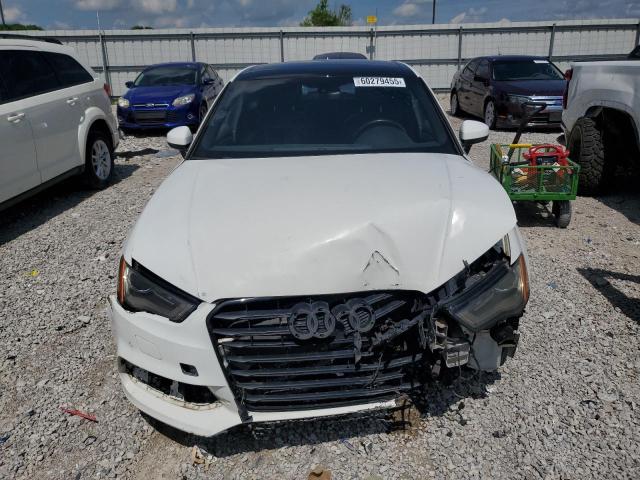 Седаны AUDI A3 2016 Белы