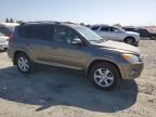 2011 Toyota Rav4 Limited de vânzare în Sacramento, CA - Rear End