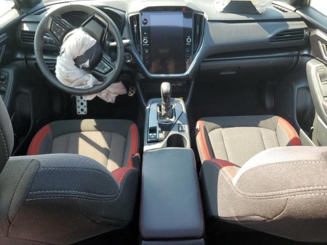  SUBARU IMPREZA 2024 Серебристый