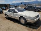 1990 Cadillac Allante Cv na sprzedaż w Colorado Springs, CO - Minor Dent/Scratches