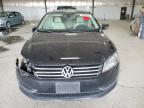 2013 Volkswagen Passat Se იყიდება Des Moines-ში, IA - Side