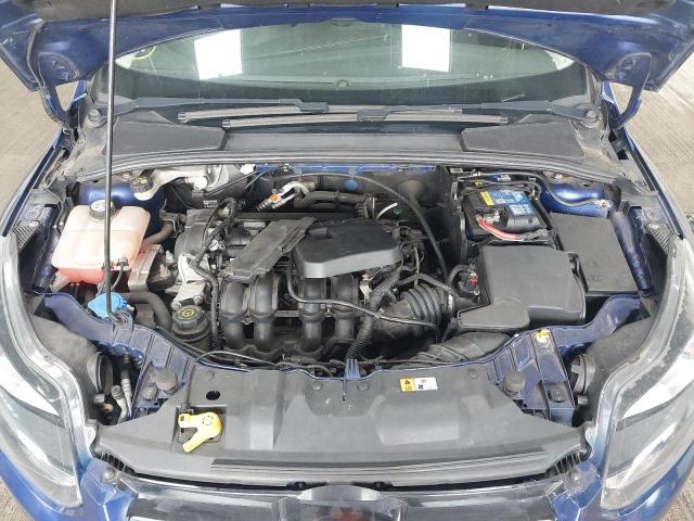 2014 FORD FOCUS TITA