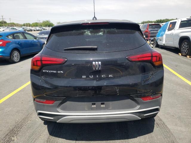  BUICK ENCORE 2024 Czarny