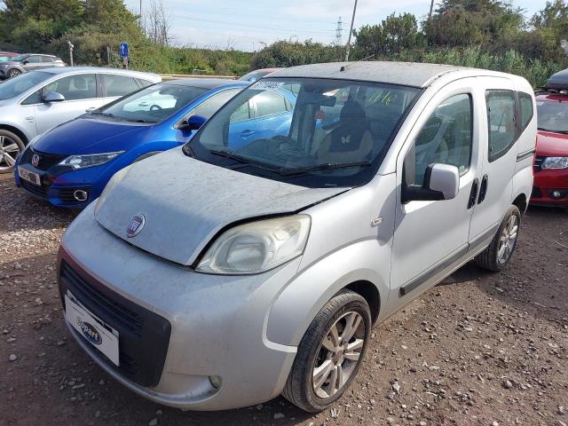 FIAT QUBO MYLIF 2012