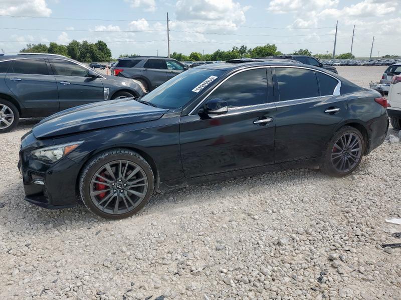 INFINITI Q50 – zdjęcie z aukcji, lot #61694845