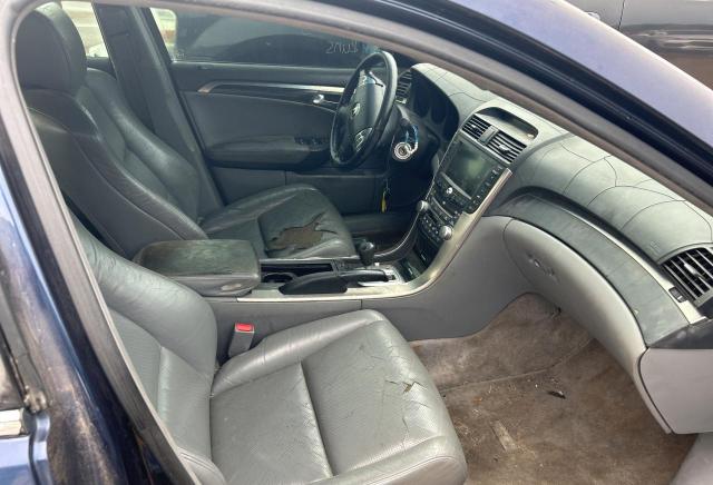 2004 ACURA TL   