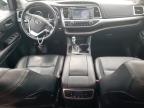 2016 Toyota Highlander Xle for Sale in Cicero, IN - Front End
