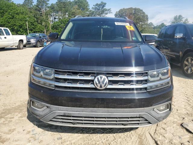 VOLKSWAGEN ATLAS 2019 Black
