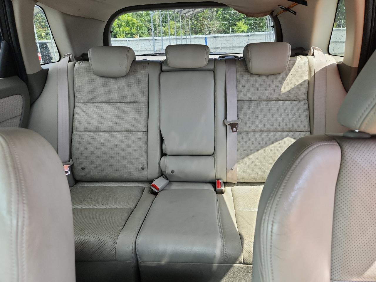 2011 Acura Rdx VIN: 5J8TB2H24BA001241 Lot: 92198725