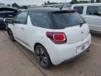2016 DS DS3 CHIC P for sale at Copart NEWBURY