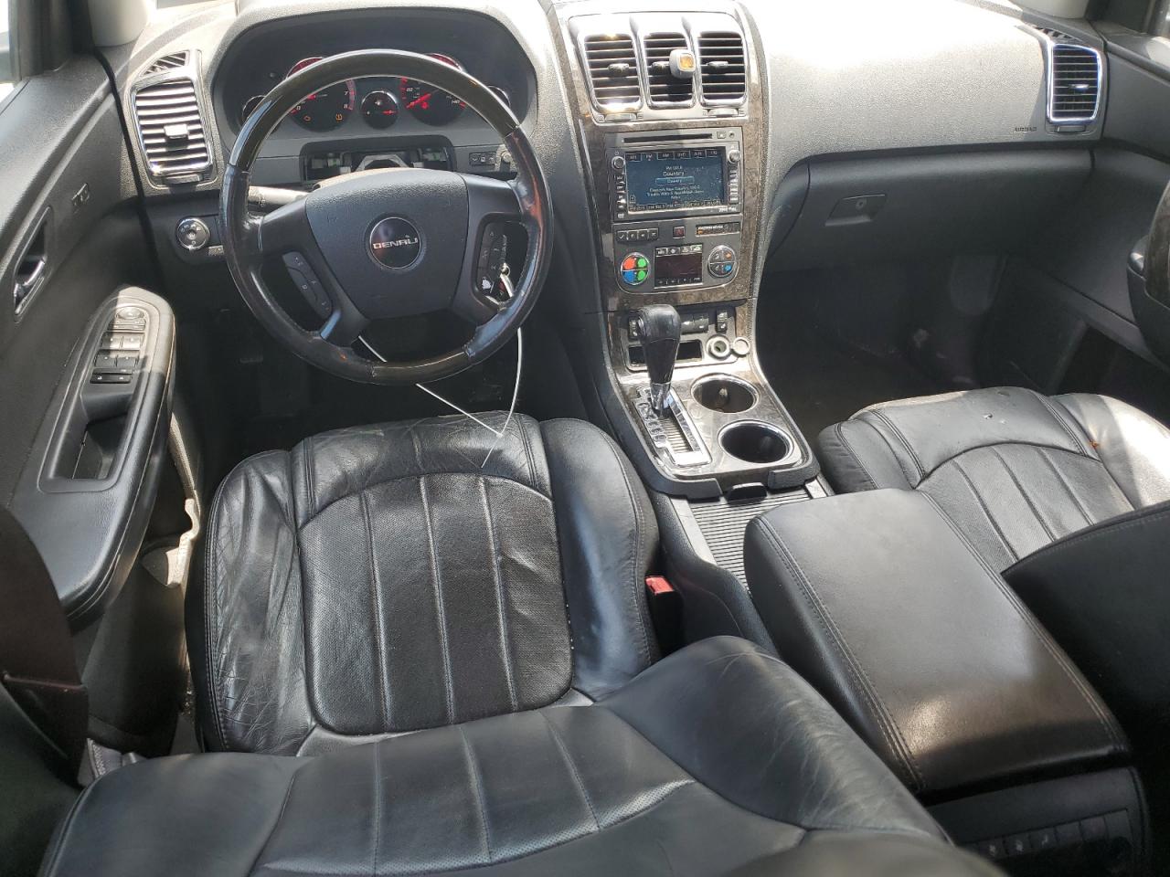 2011 GMC Acadia Sle VIN: 1GKKVPED1BJ275546 Lot: 63198185